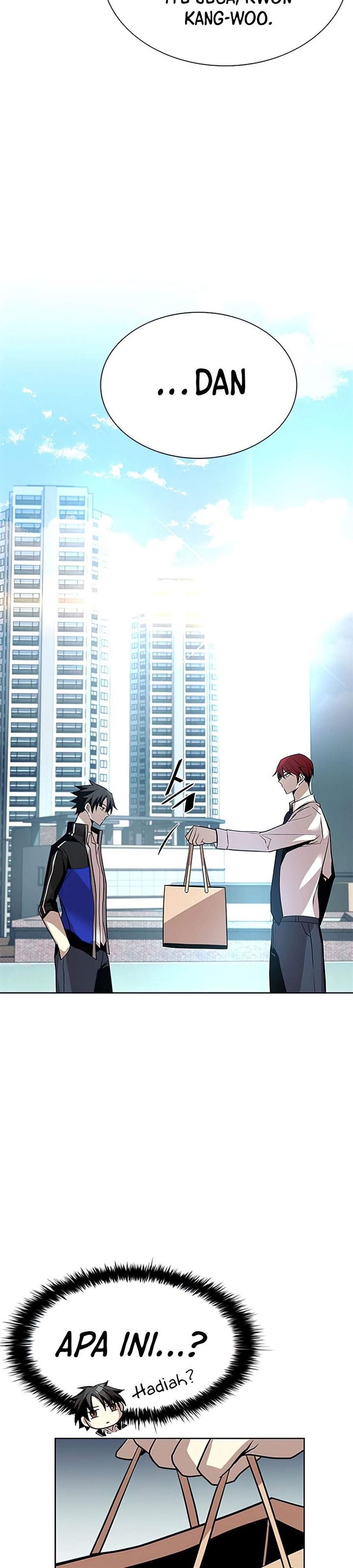 Villain To Kill Chap 42 - Next Chap 43