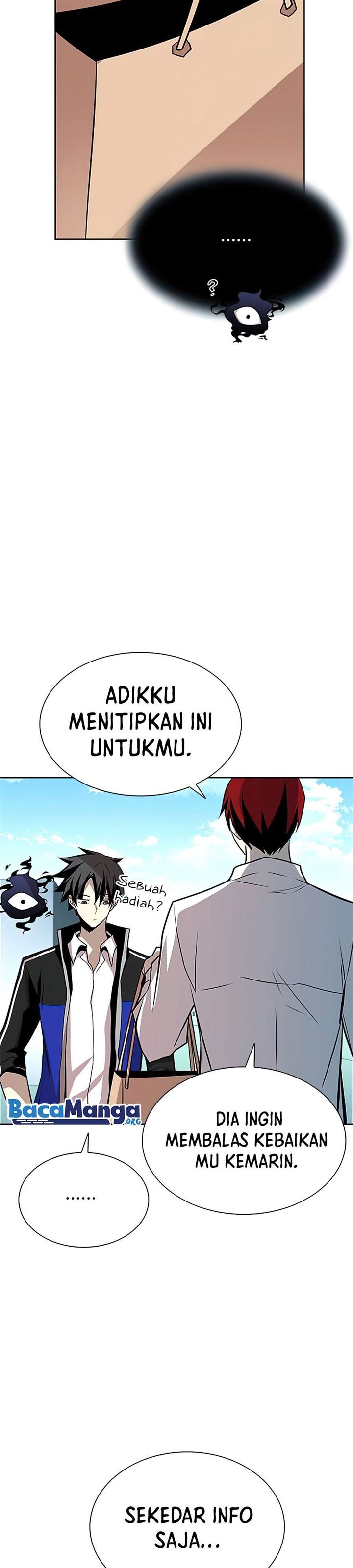 Villain To Kill Chap 42 - Next Chap 43