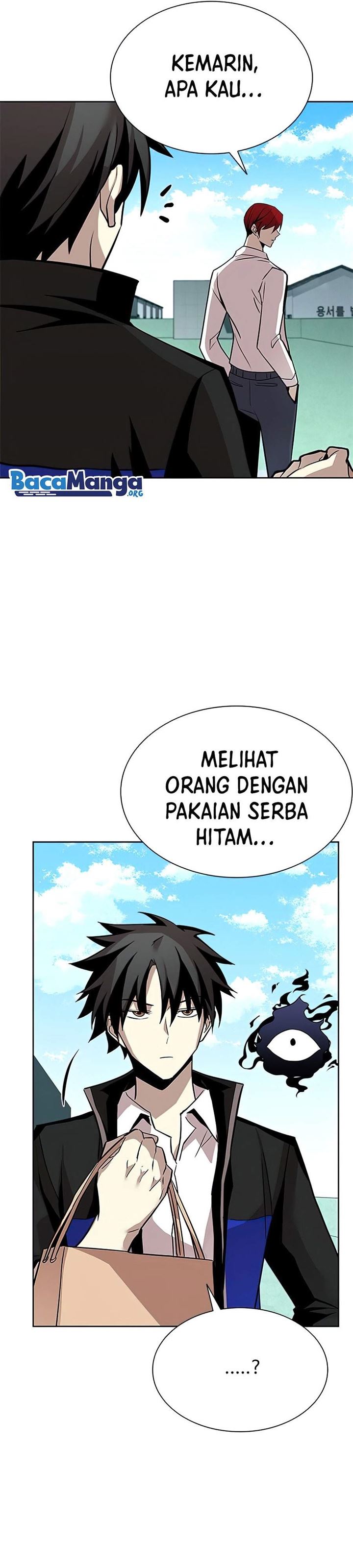 Villain To Kill Chap 42 - Next Chap 43
