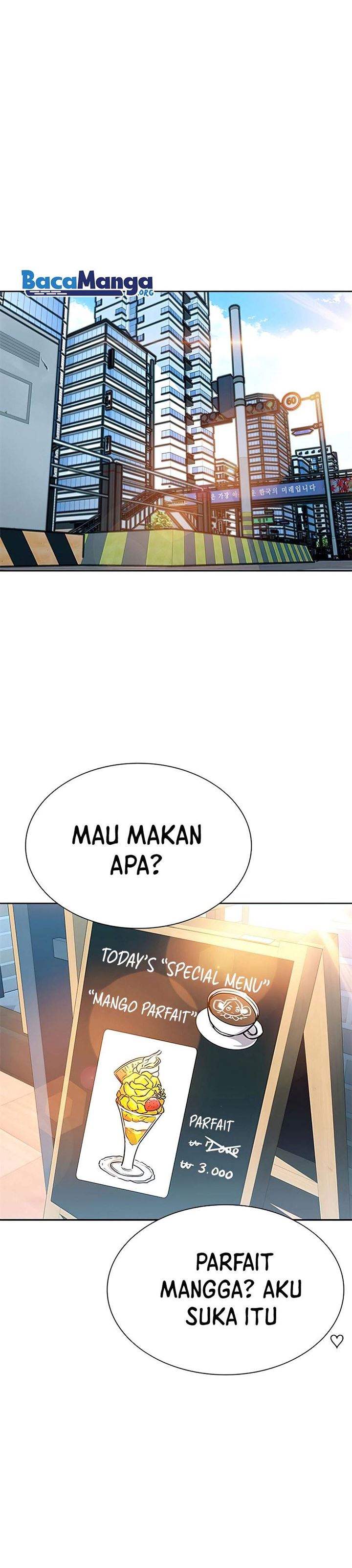 Villain To Kill Chap 42 - Next Chap 43