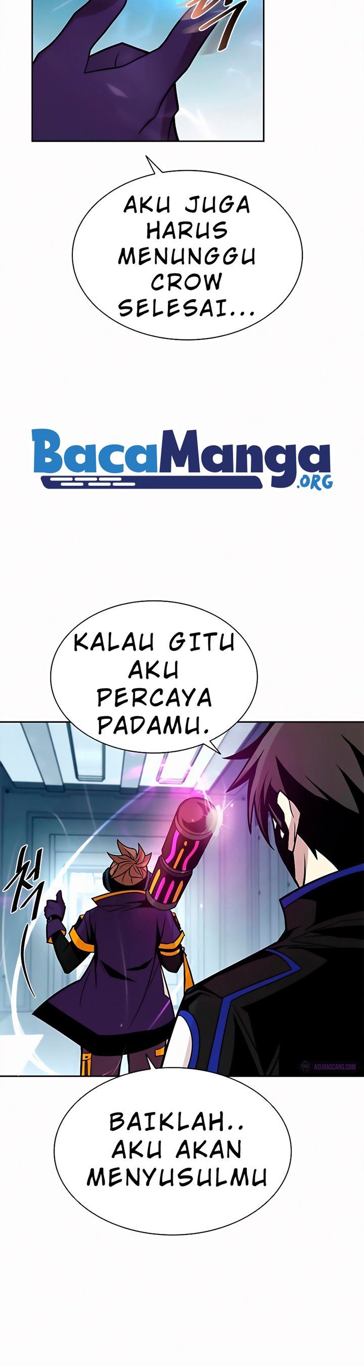 Villain To Kill Chap 47 - Next Chap 48