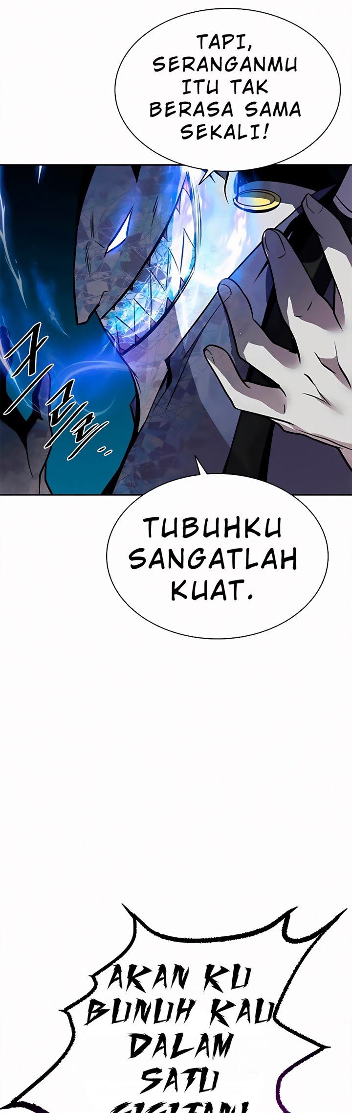 Villain To Kill Chap 47 - Next Chap 48
