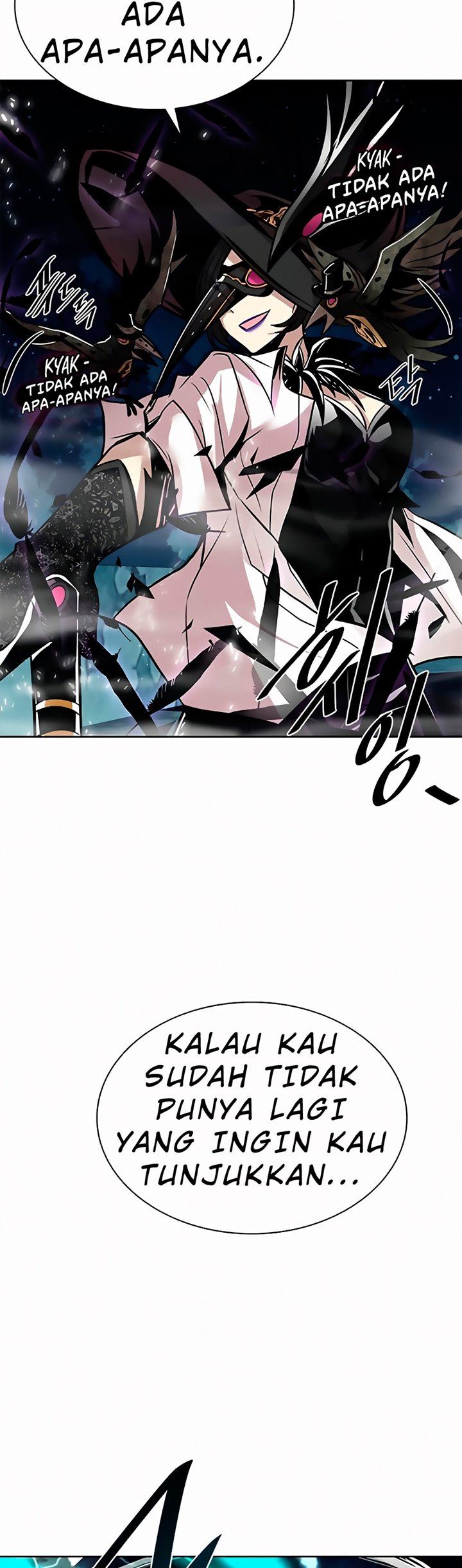 Villain To Kill Chap 47 - Next Chap 48