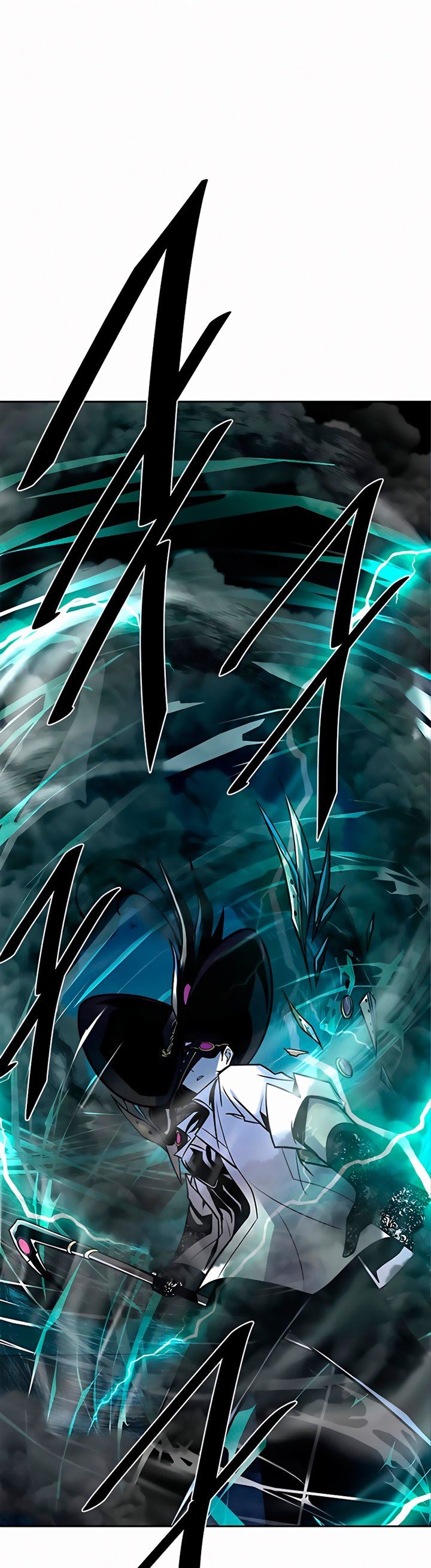 Villain To Kill Chap 47 - Next Chap 48