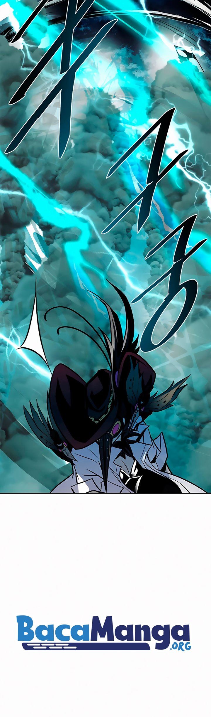 Villain To Kill Chap 47 - Next Chap 48