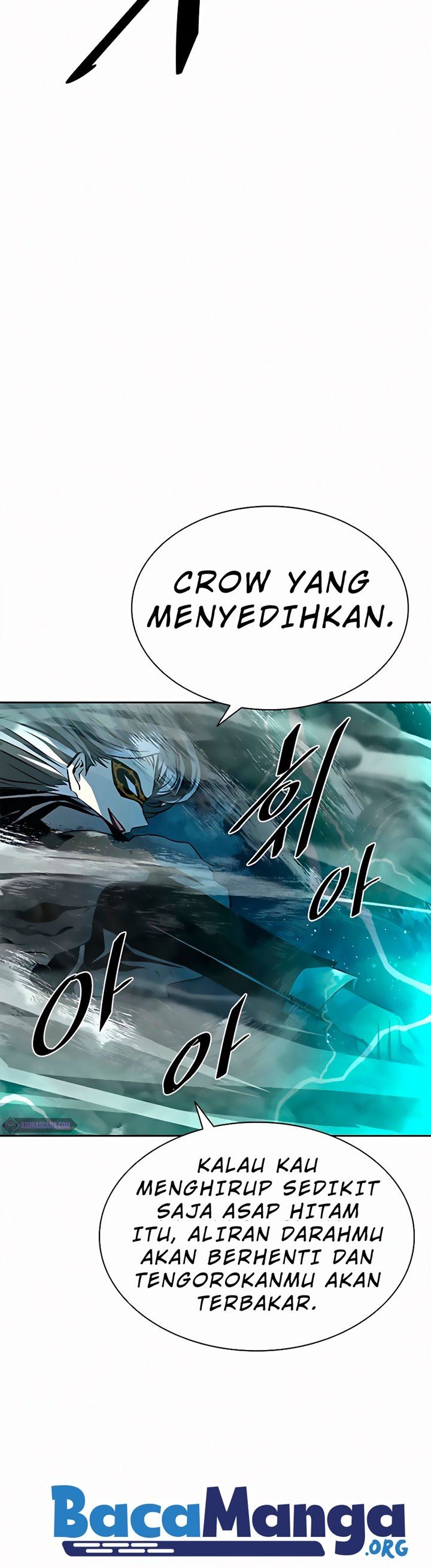 Villain To Kill Chap 47 - Next Chap 48