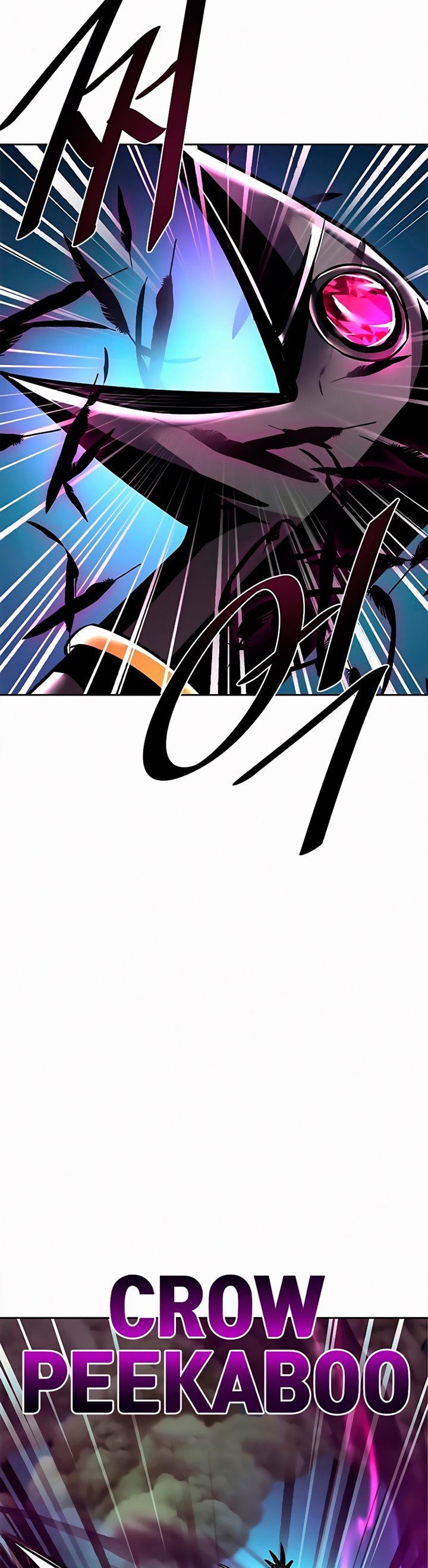 Villain To Kill Chap 47 - Next Chap 48