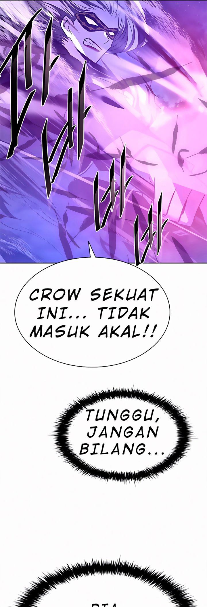 Villain To Kill Chap 47 - Next Chap 48