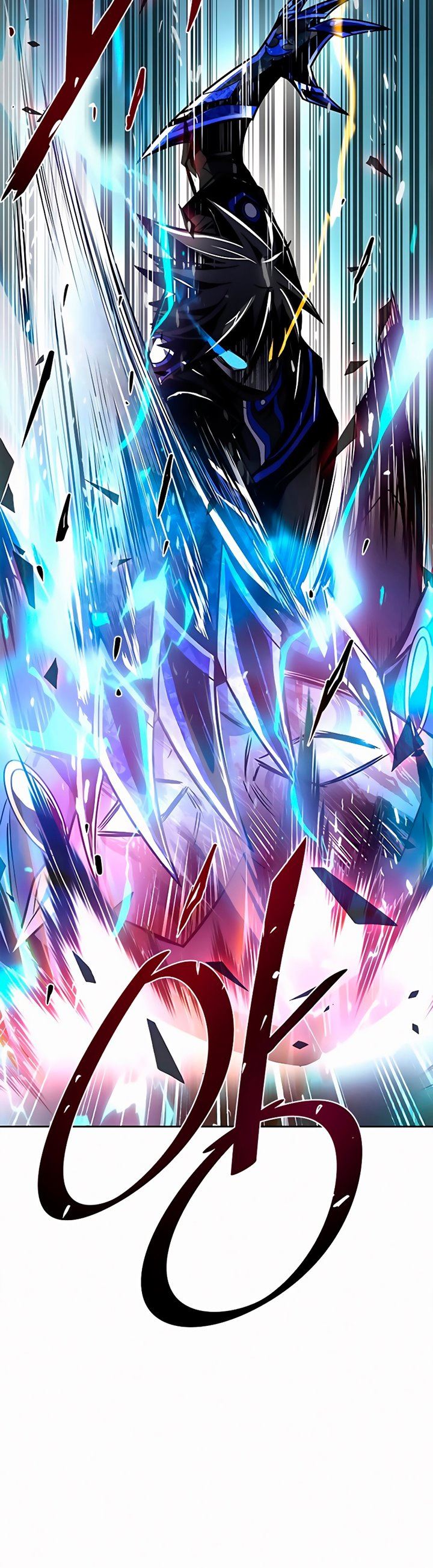 Villain To Kill Chap 47 - Next Chap 48