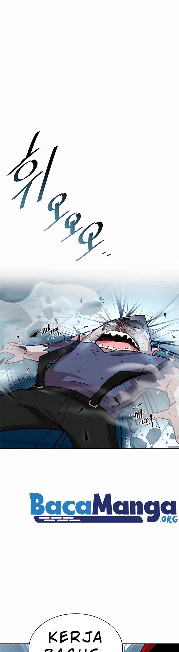 Villain To Kill Chap 47 - Next Chap 48