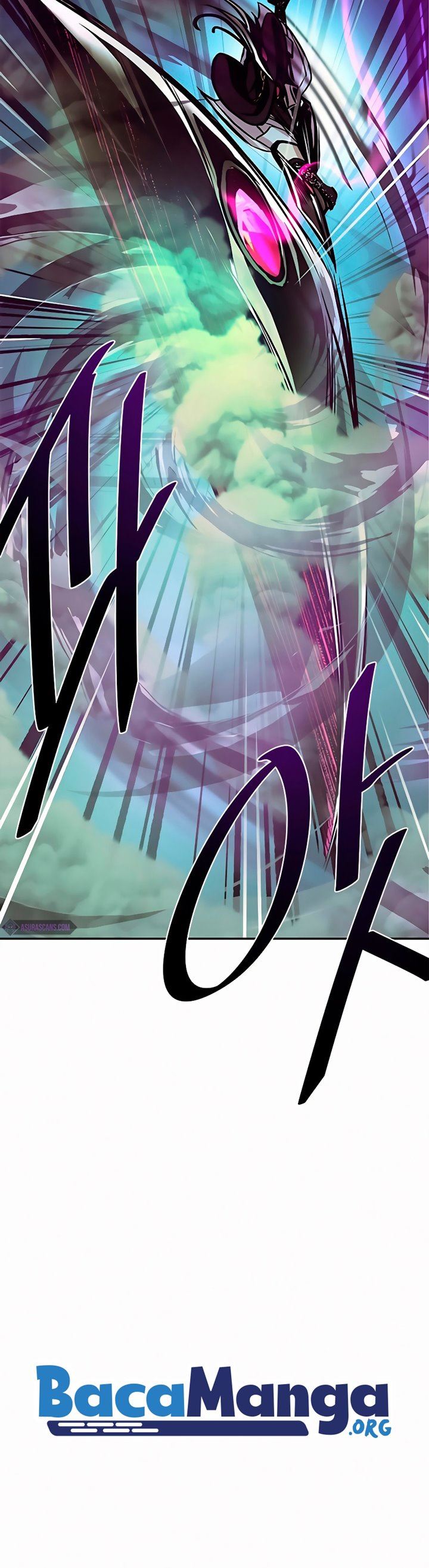 Villain To Kill Chap 47 - Next Chap 48