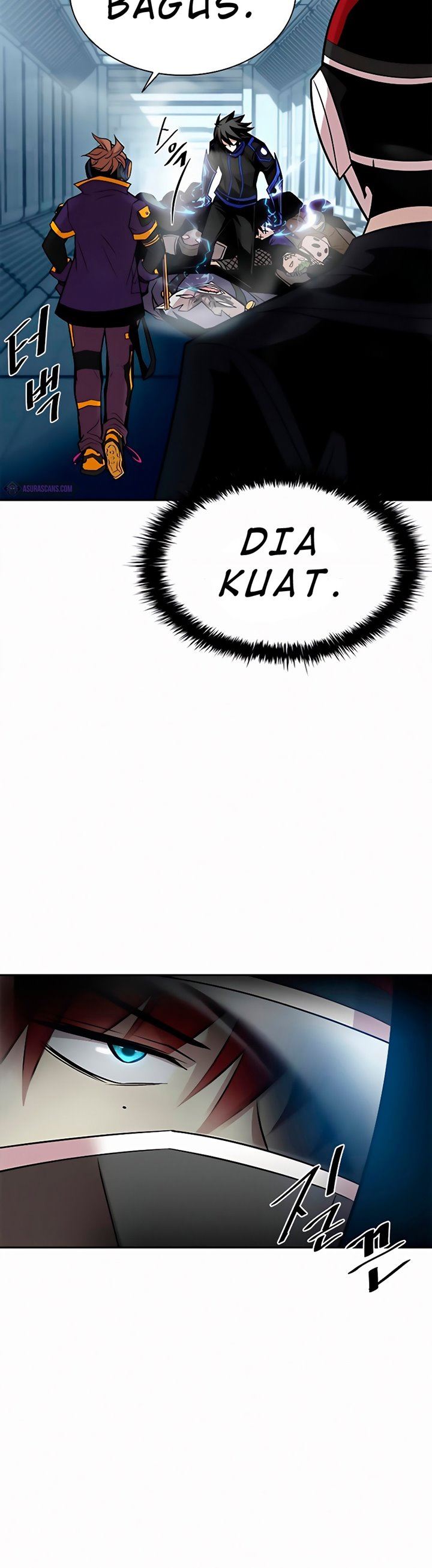 Villain To Kill Chap 47 - Next Chap 48