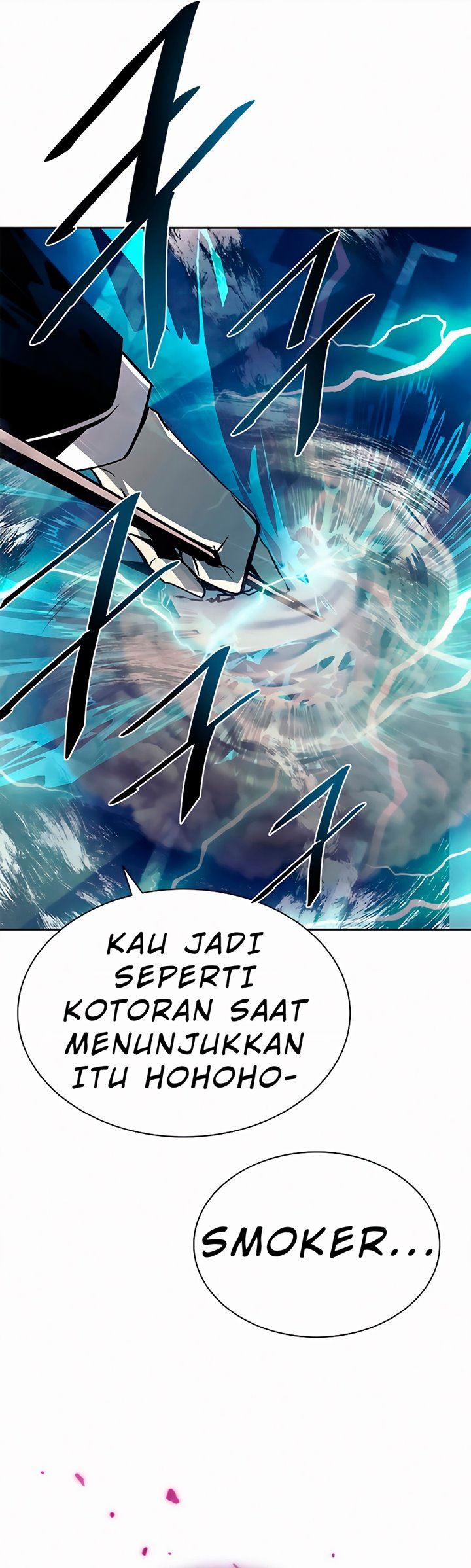 Villain To Kill Chap 47 - Next Chap 48
