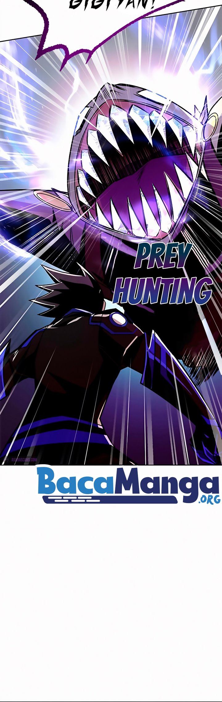 Villain To Kill Chap 47 - Next Chap 48