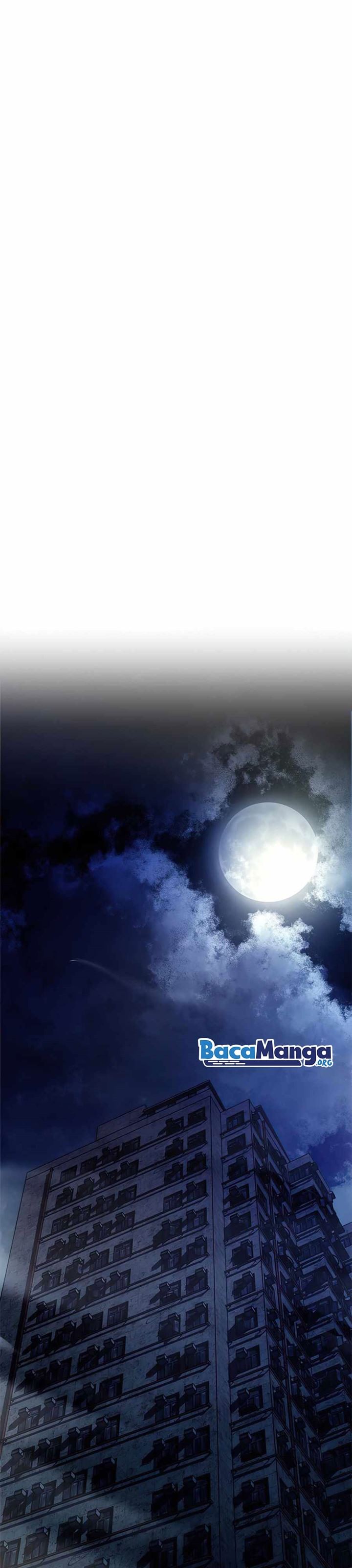 Villain To Kill Chap 44 - Next Chap 45