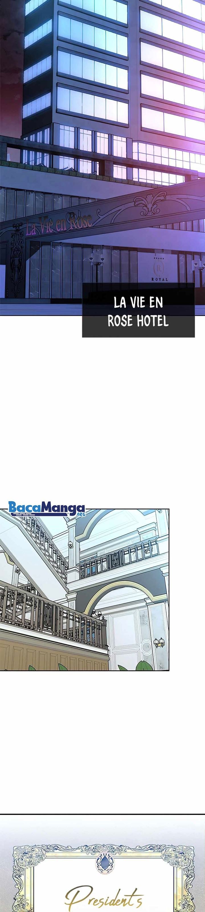 Villain To Kill Chap 44 - Next Chap 45