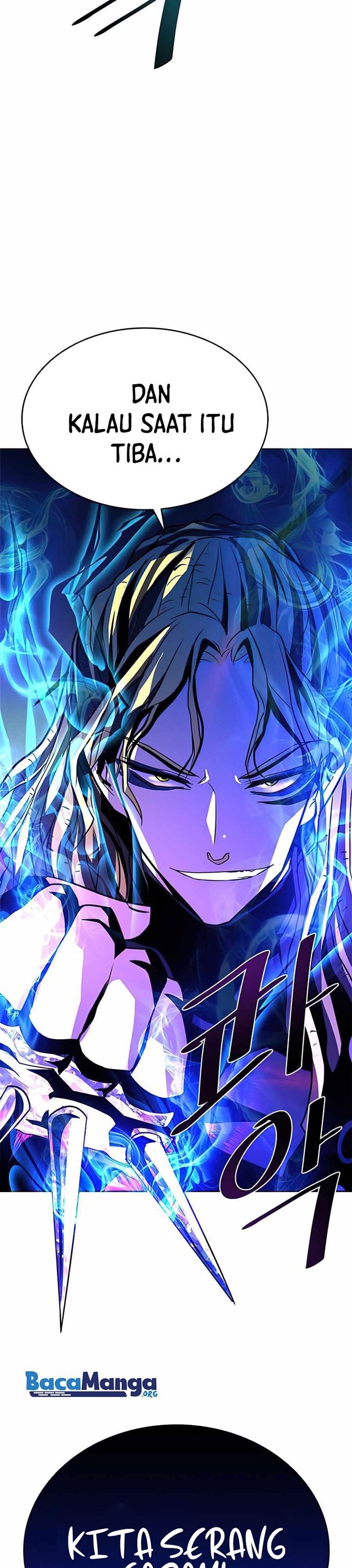 Villain To Kill Chap 44 - Next Chap 45