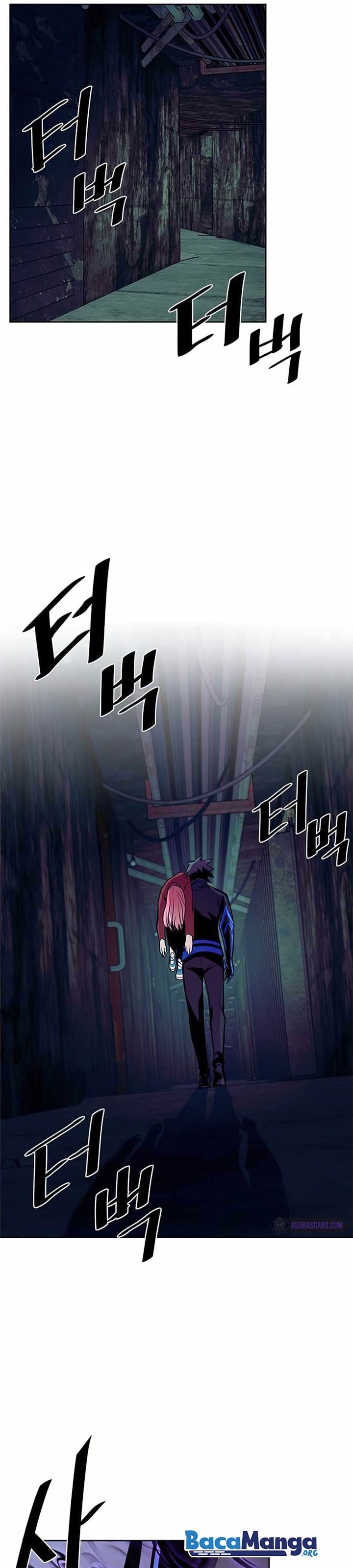 Villain To Kill Chap 44 - Next Chap 45