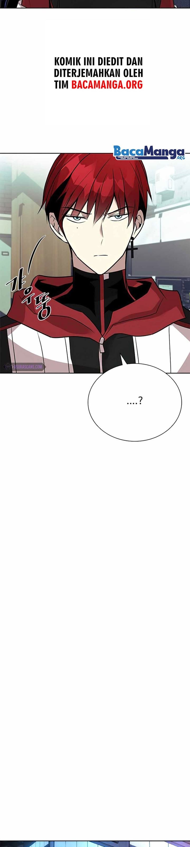 Villain To Kill Chap 44 - Next Chap 45