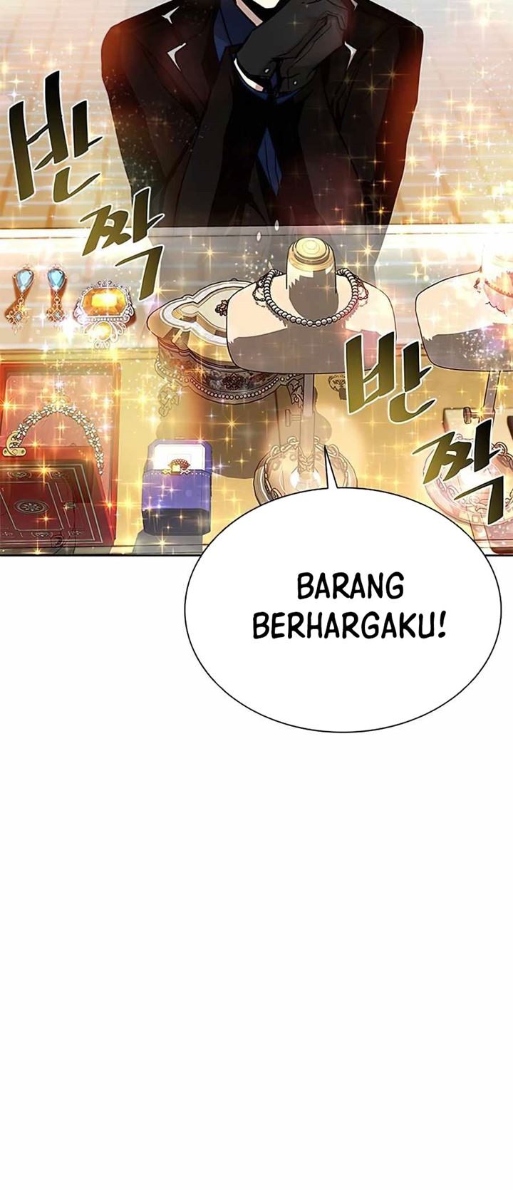 Villain To Kill Chap 44 - Next Chap 45