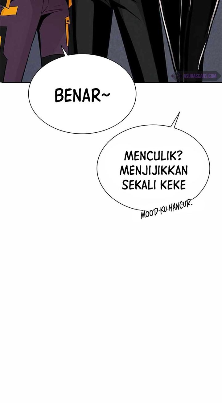 Villain To Kill Chap 44 - Next Chap 45