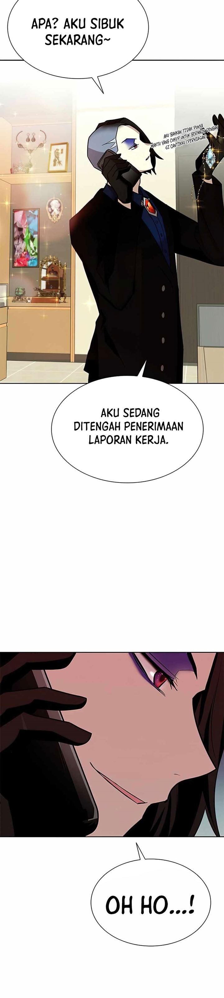 Villain To Kill Chap 44 - Next Chap 45