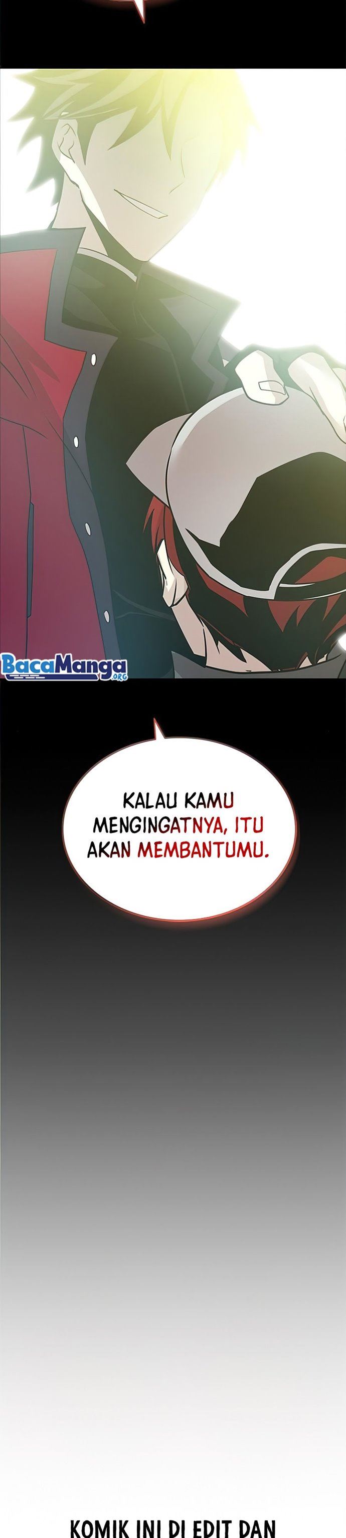 Villain To Kill Chap 45 - Next Chap 46