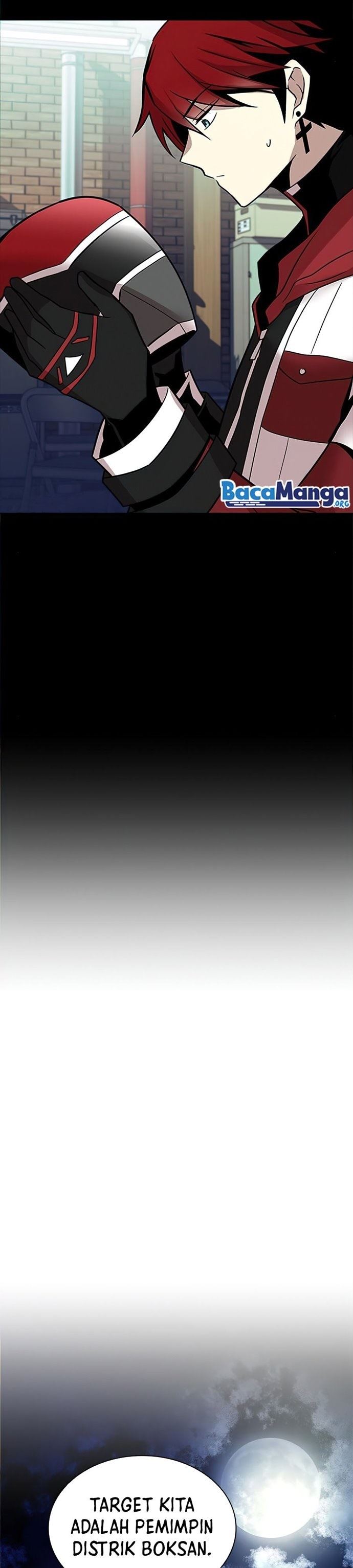 Villain To Kill Chap 45 - Next Chap 46