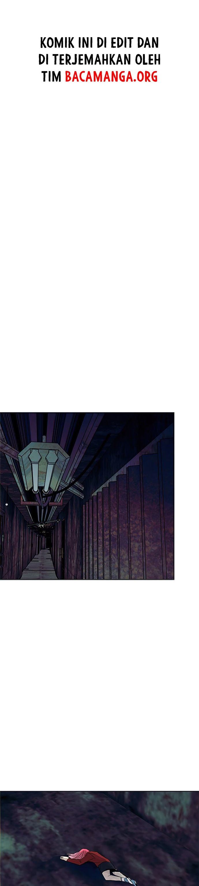 Villain To Kill Chap 45 - Next Chap 46