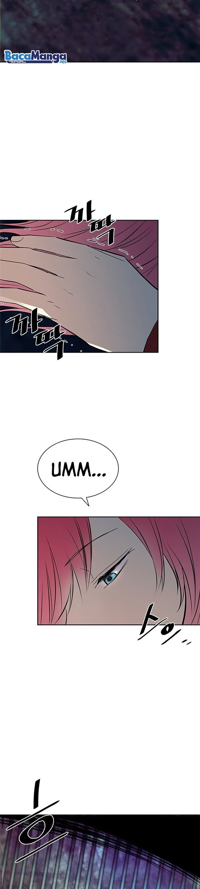 Villain To Kill Chap 45 - Next Chap 46