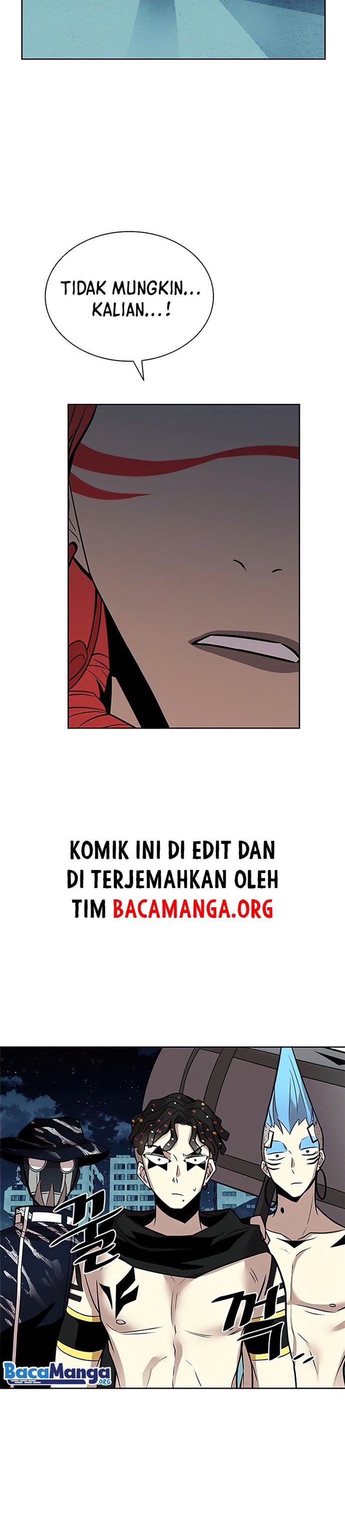 Villain To Kill Chap 45 - Next Chap 46