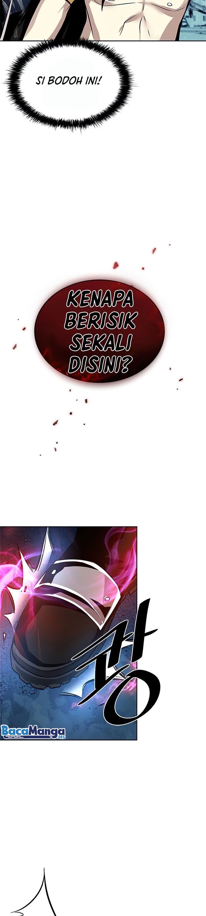 Villain To Kill Chap 45 - Next Chap 46