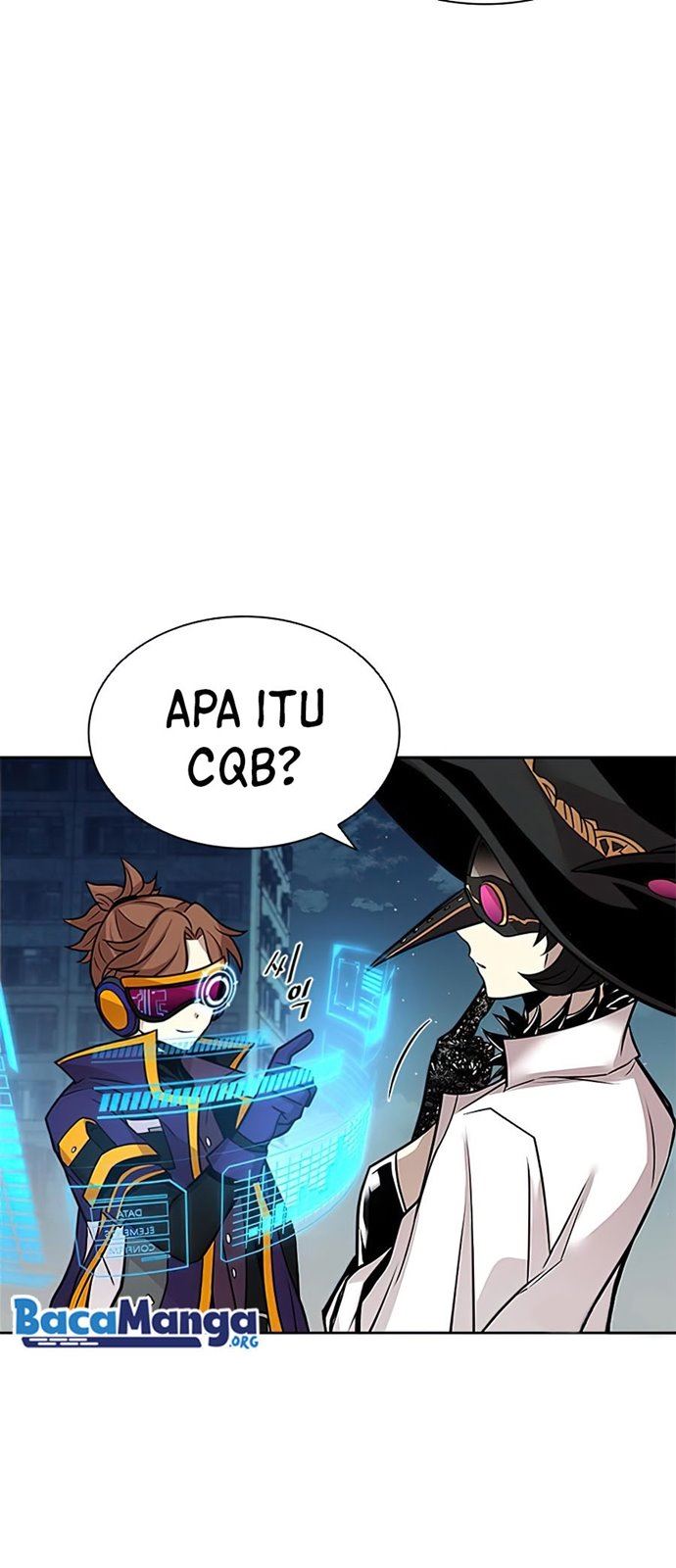 Villain To Kill Chap 45 - Next Chap 46