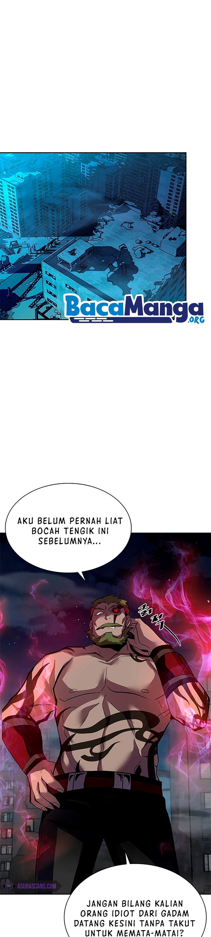 Villain To Kill Chap 46 - Next Chap 47