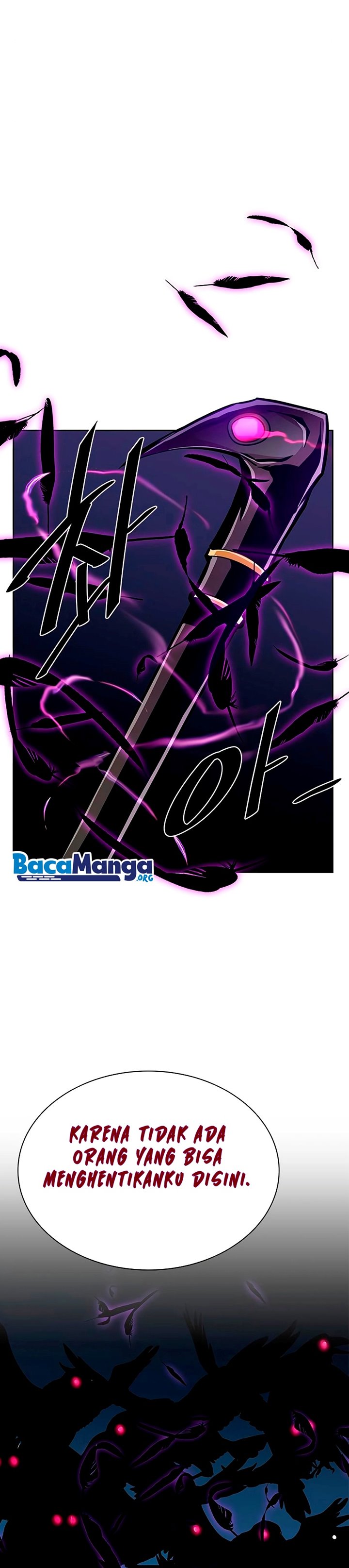 Villain To Kill Chap 46 - Next Chap 47