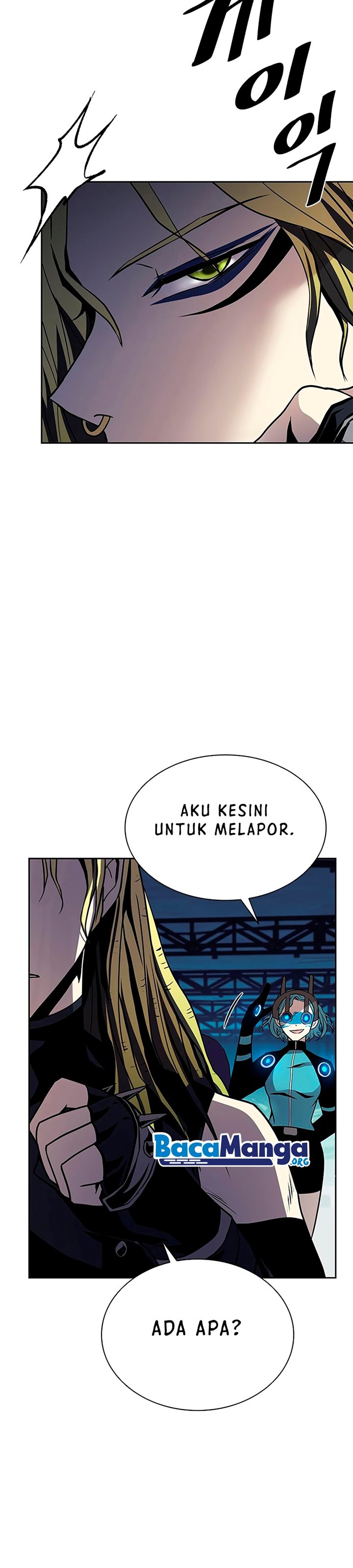 Villain To Kill Chap 46 - Next Chap 47