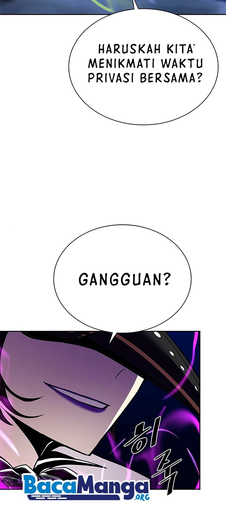 Villain To Kill Chap 46 - Next Chap 47