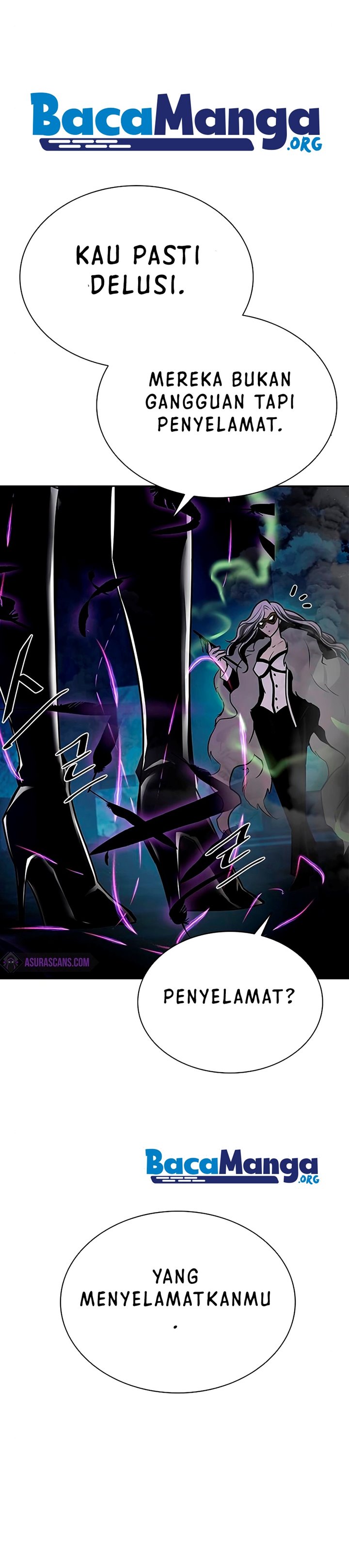 Villain To Kill Chap 46 - Next Chap 47