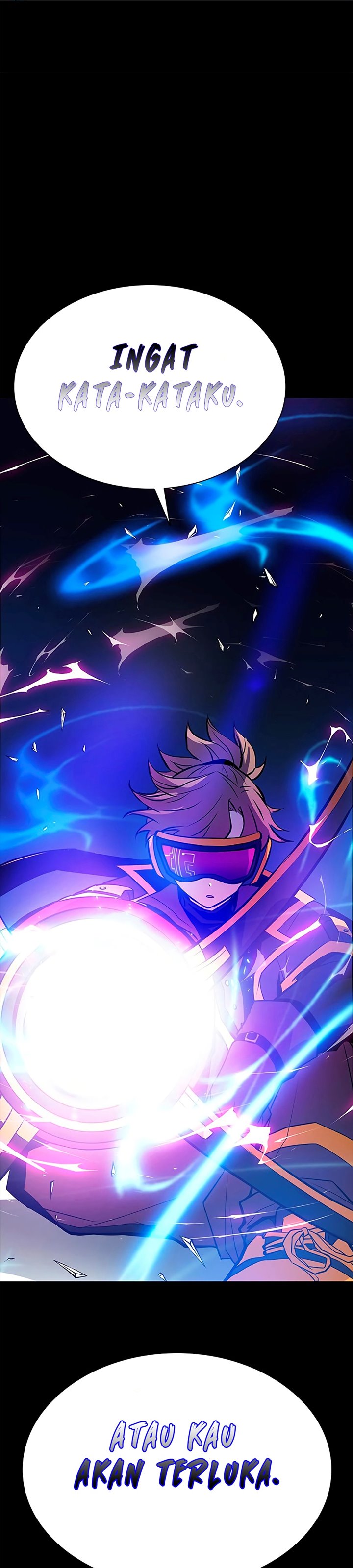 Villain To Kill Chap 46 - Next Chap 47