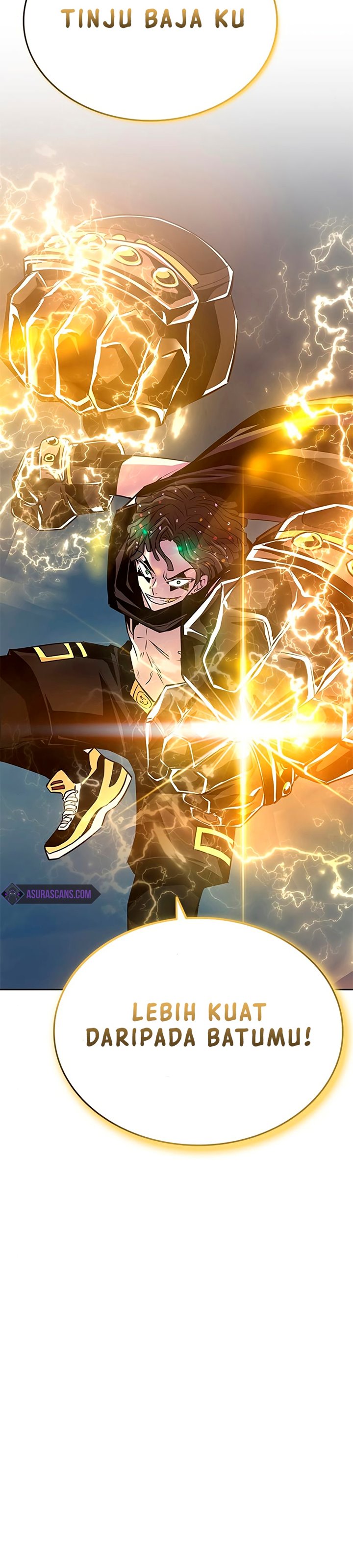 Villain To Kill Chap 46 - Next Chap 47