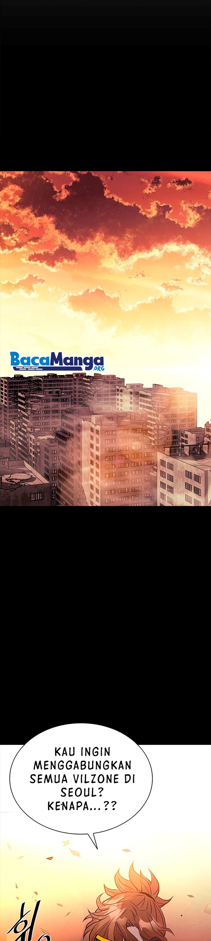 Villain To Kill Chap 46 - Next Chap 47