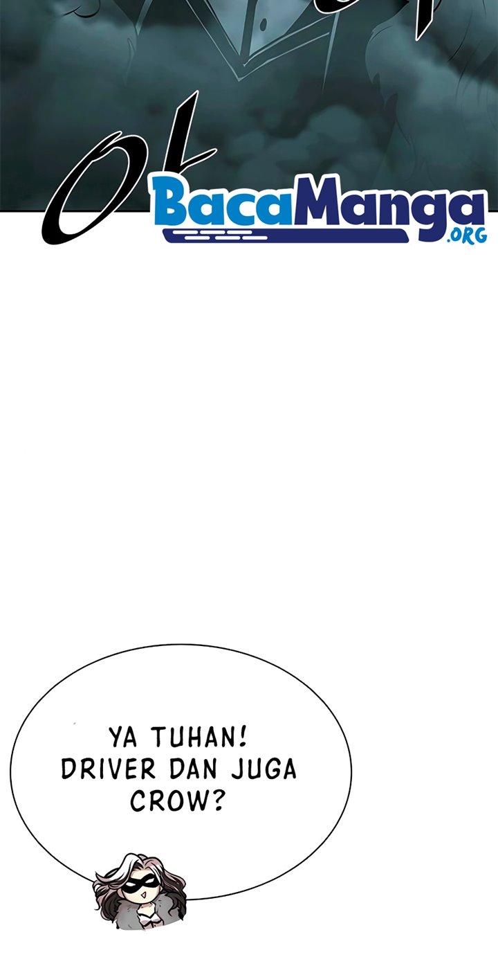 Villain To Kill Chap 46 - Next Chap 47