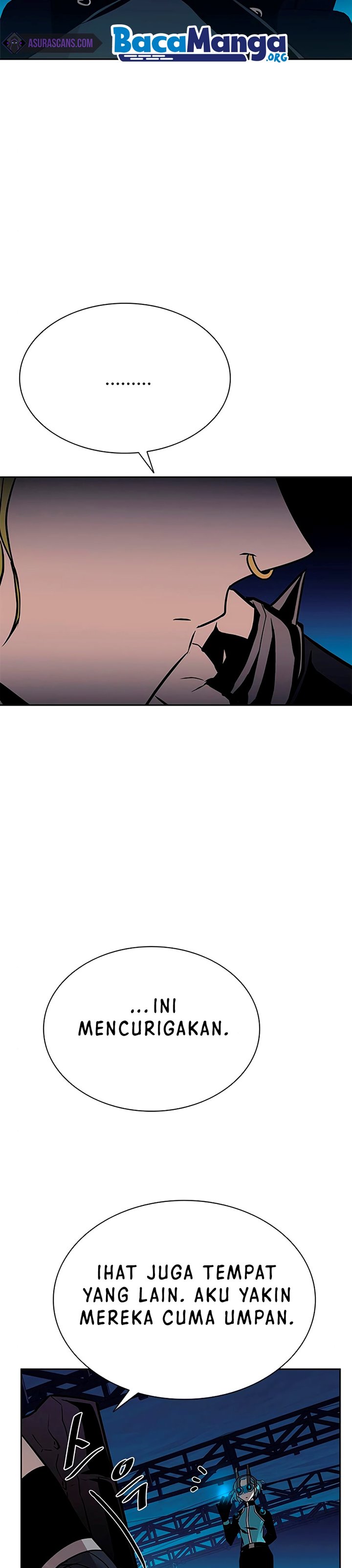 Villain To Kill Chap 46 - Next Chap 47