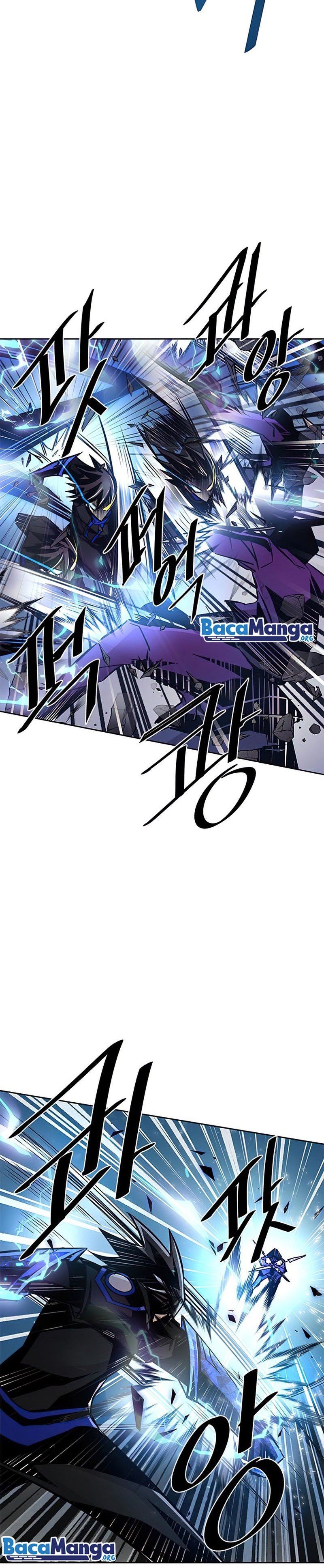Villain To Kill Chap 48 - Next Chap 49