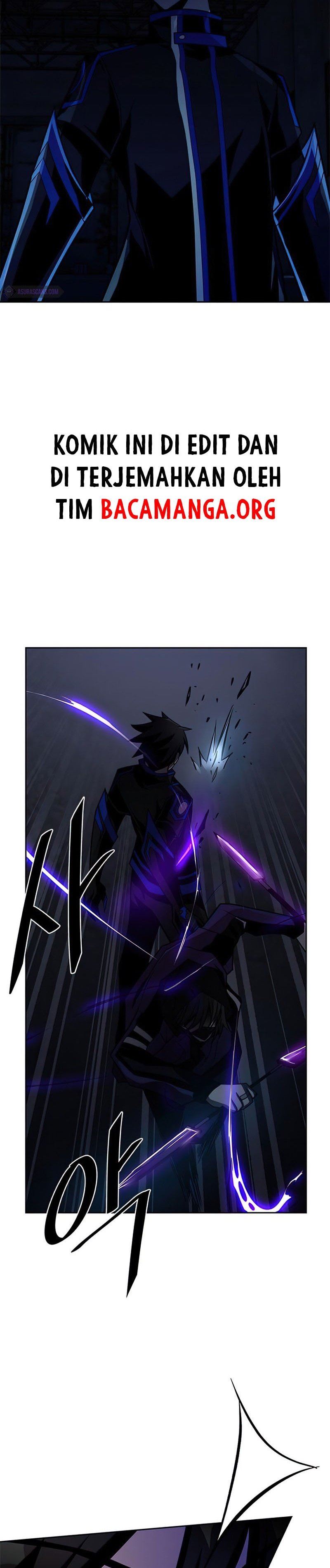 Villain To Kill Chap 48 - Next Chap 49