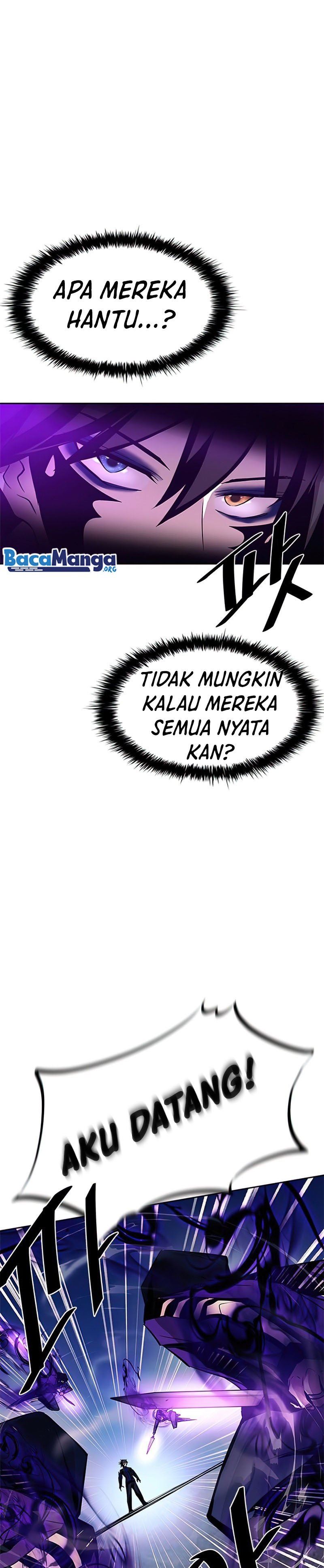 Villain To Kill Chap 48 - Next Chap 49