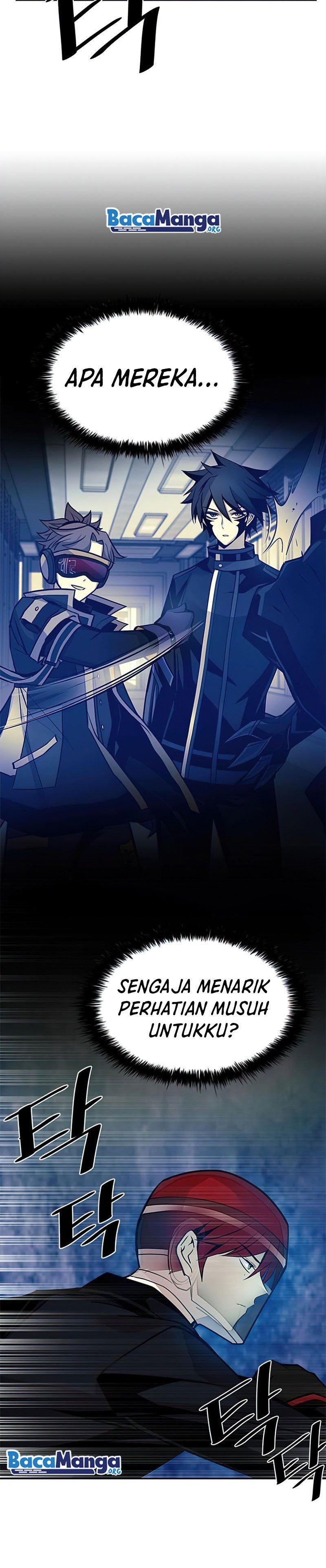 Villain To Kill Chap 48 - Next Chap 49