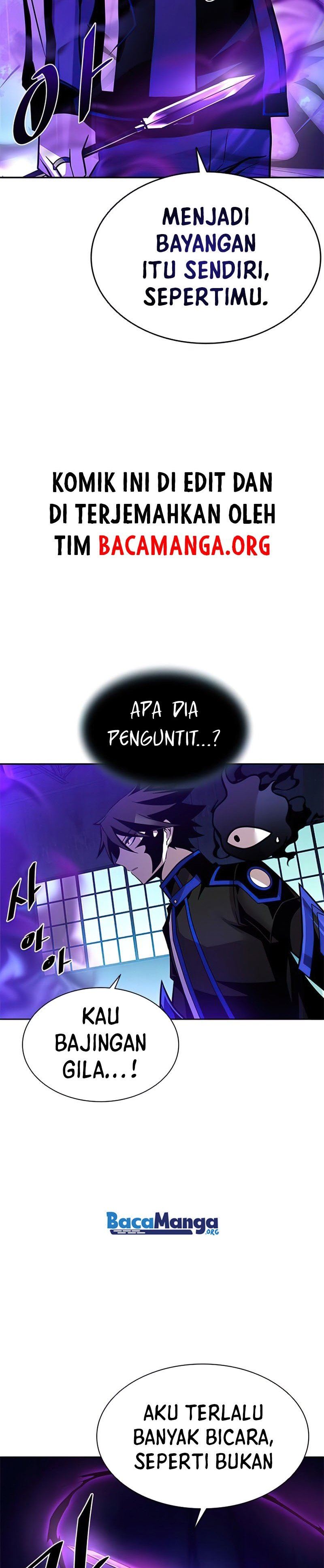 Villain To Kill Chap 48 - Next Chap 49