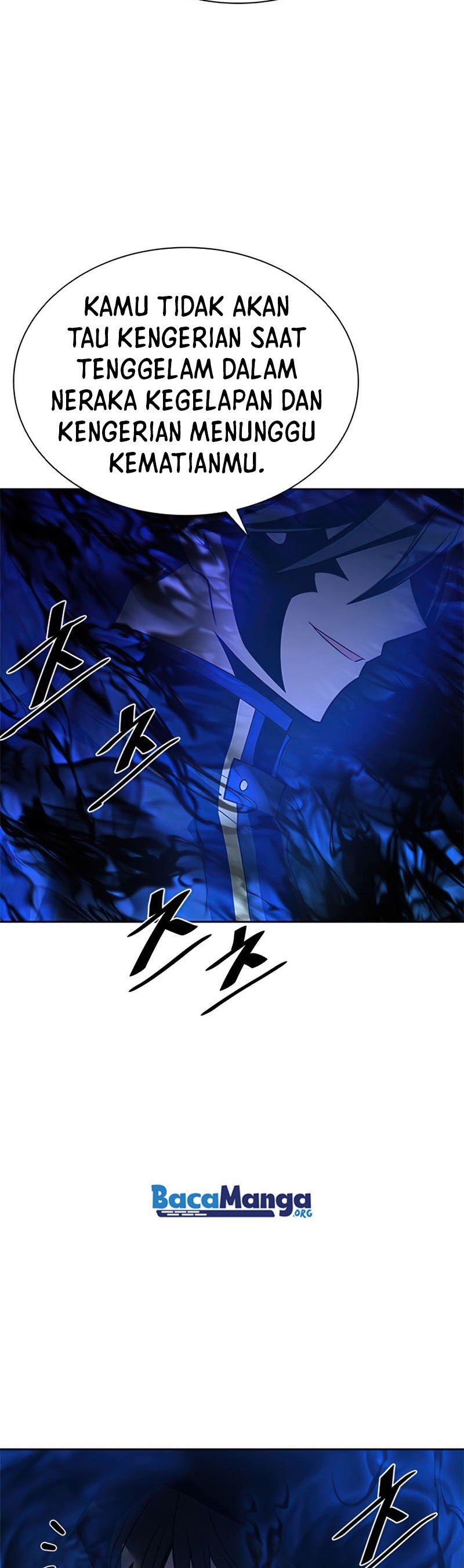 Villain To Kill Chap 48 - Next Chap 49