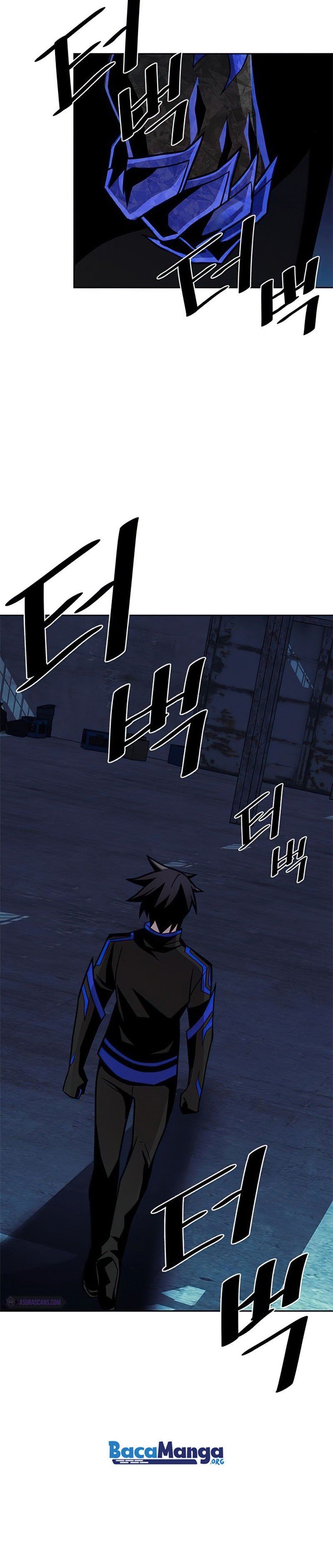 Villain To Kill Chap 48 - Next Chap 49